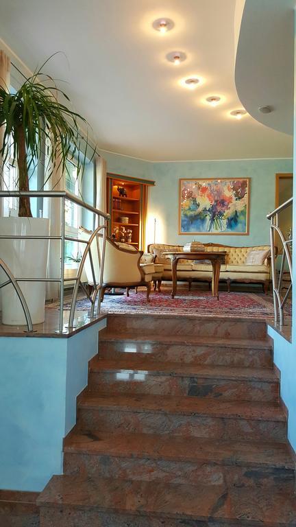 Hotel In Den Herrnwiesen Wertheim Luaran gambar