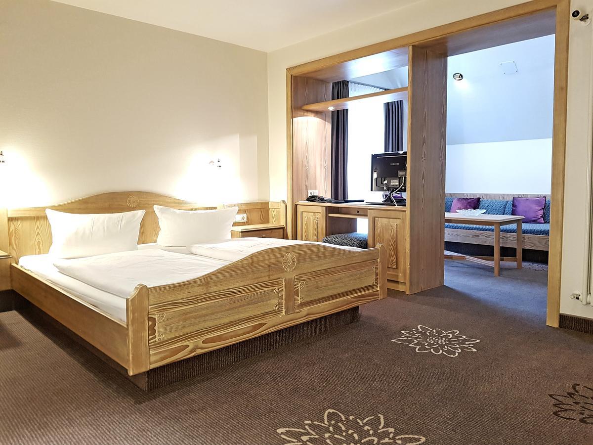 Hotel In Den Herrnwiesen Wertheim Luaran gambar