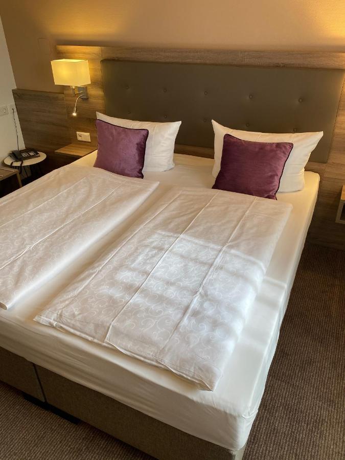 Hotel In Den Herrnwiesen Wertheim Luaran gambar