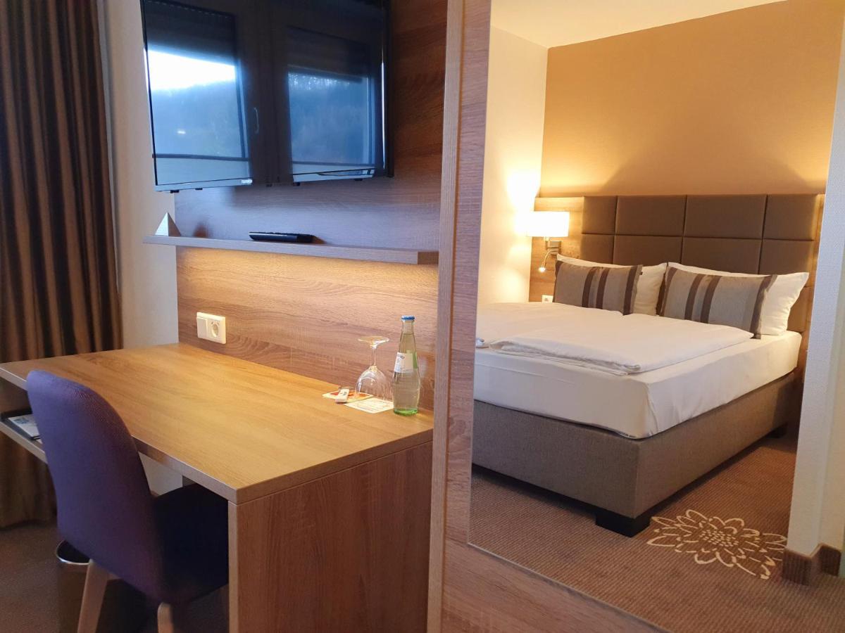 Hotel In Den Herrnwiesen Wertheim Luaran gambar