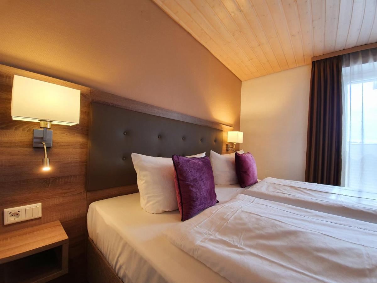 Hotel In Den Herrnwiesen Wertheim Luaran gambar
