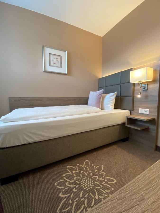 Hotel In Den Herrnwiesen Wertheim Luaran gambar
