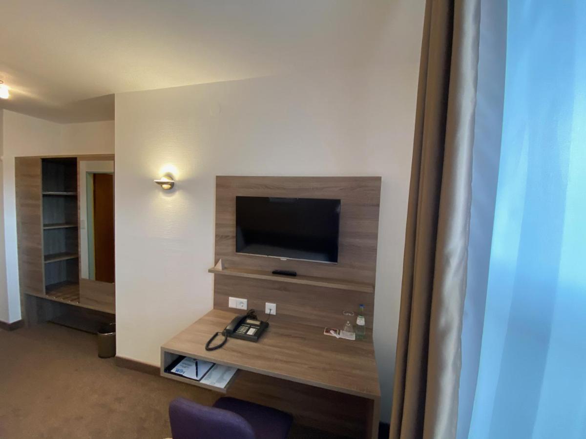 Hotel In Den Herrnwiesen Wertheim Luaran gambar
