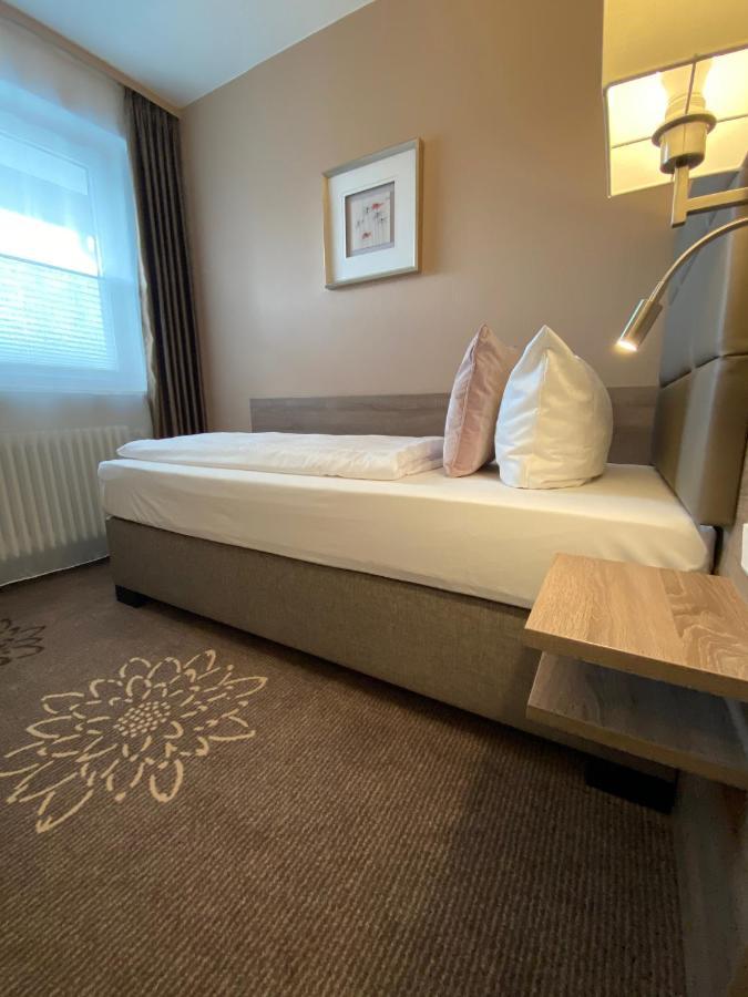 Hotel In Den Herrnwiesen Wertheim Luaran gambar