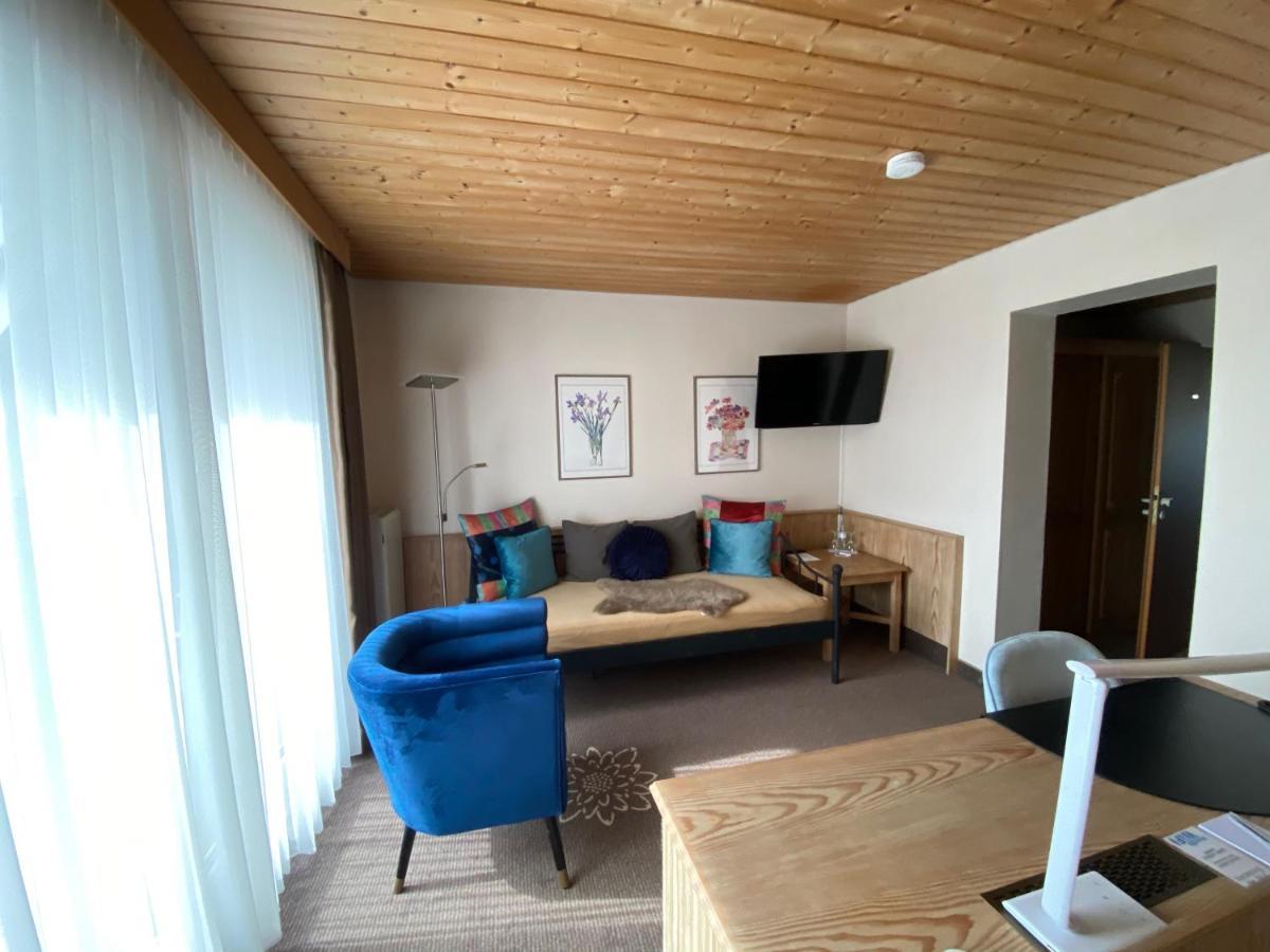 Hotel In Den Herrnwiesen Wertheim Luaran gambar