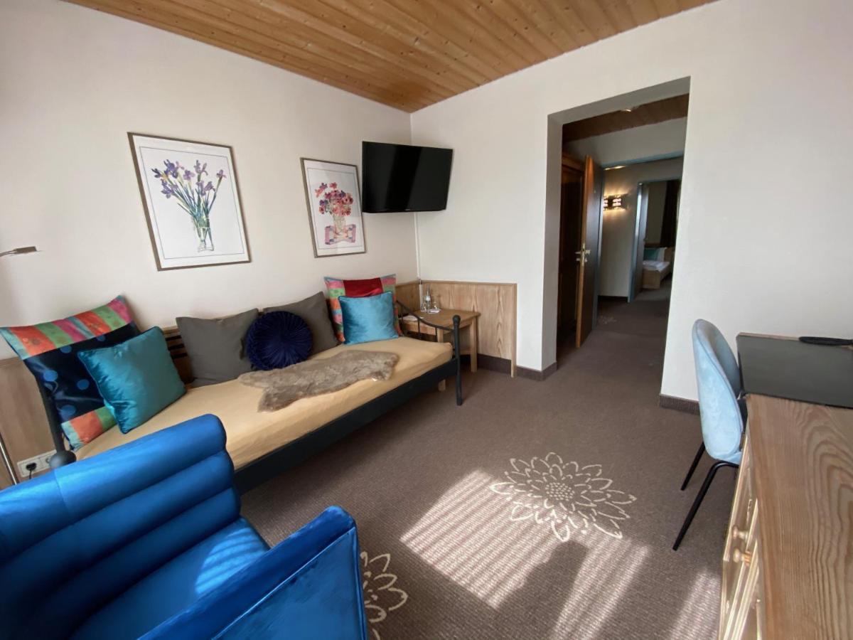 Hotel In Den Herrnwiesen Wertheim Luaran gambar