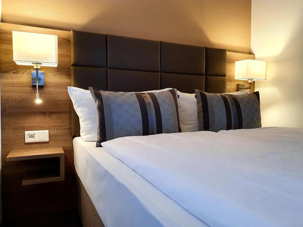 Hotel In Den Herrnwiesen Wertheim Luaran gambar