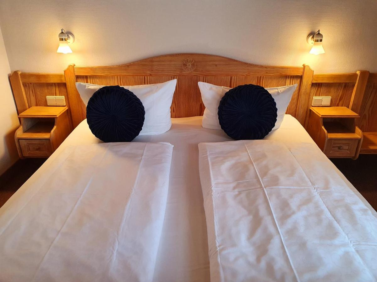 Hotel In Den Herrnwiesen Wertheim Luaran gambar