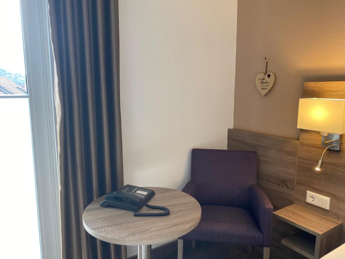 Hotel In Den Herrnwiesen Wertheim Luaran gambar