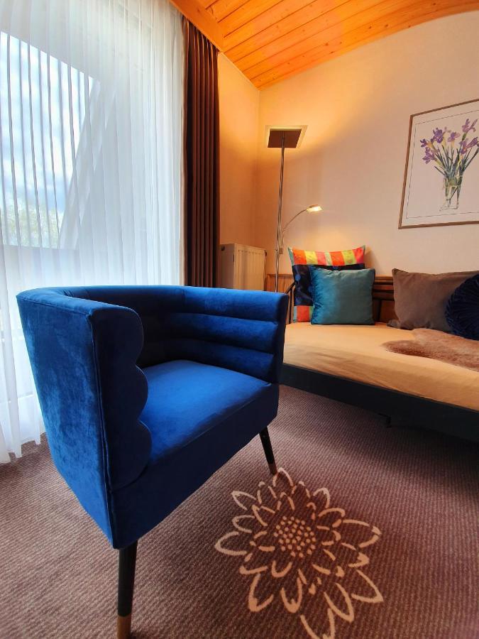 Hotel In Den Herrnwiesen Wertheim Luaran gambar