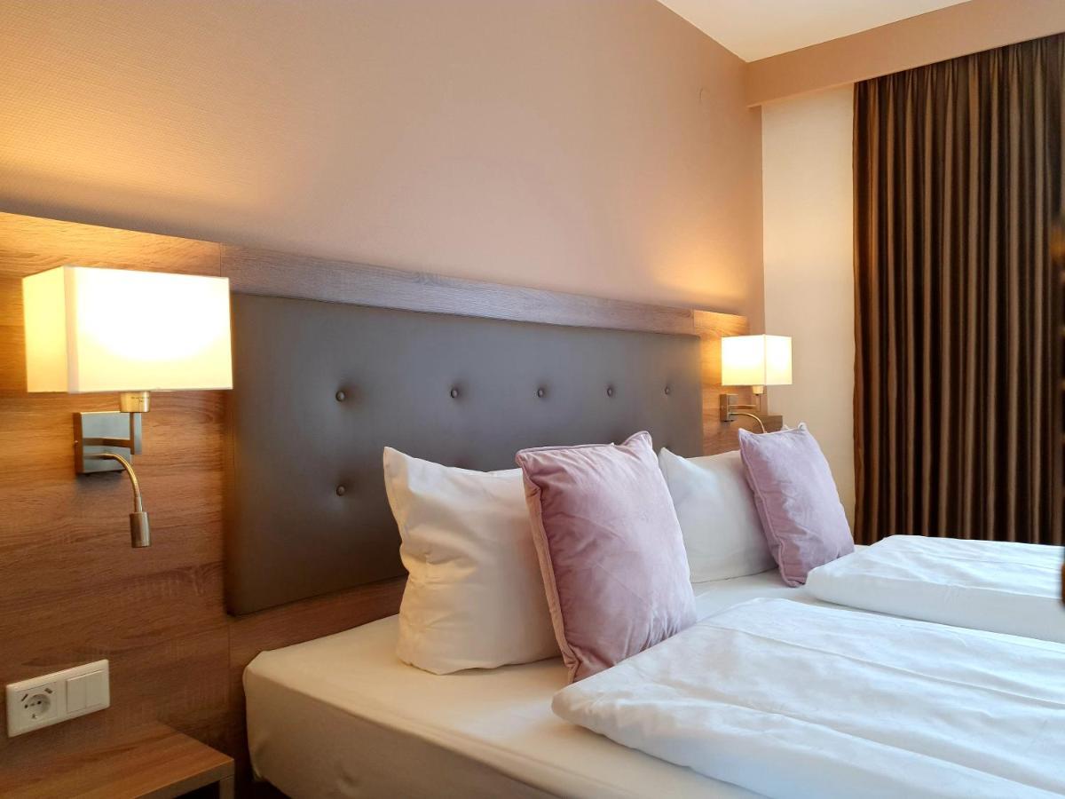 Hotel In Den Herrnwiesen Wertheim Luaran gambar