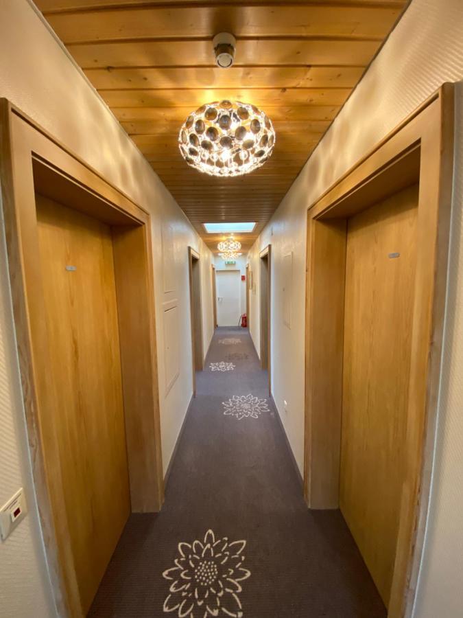 Hotel In Den Herrnwiesen Wertheim Luaran gambar