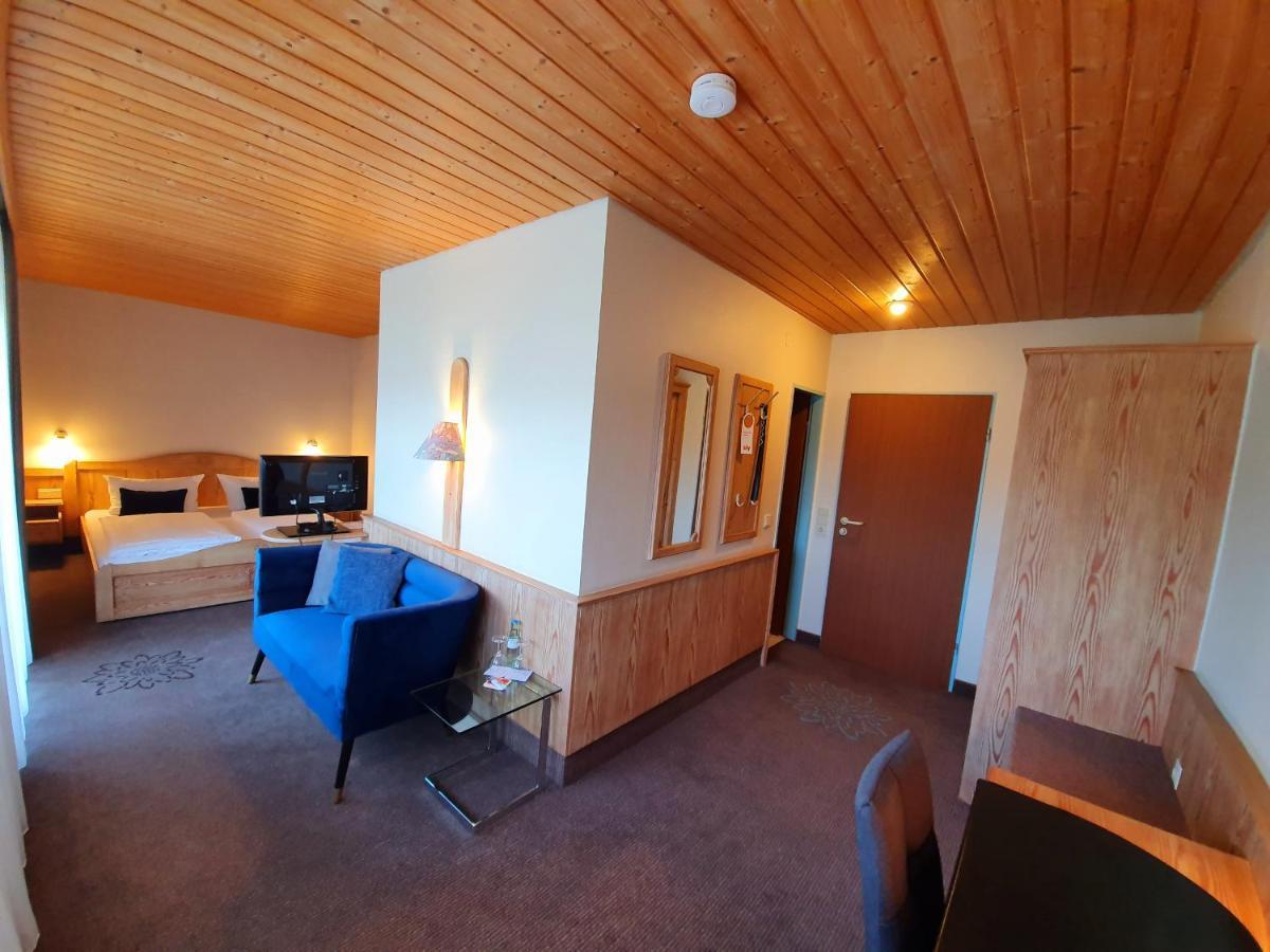 Hotel In Den Herrnwiesen Wertheim Luaran gambar