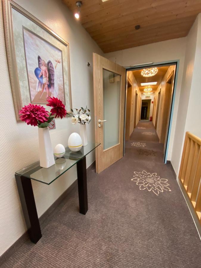 Hotel In Den Herrnwiesen Wertheim Luaran gambar